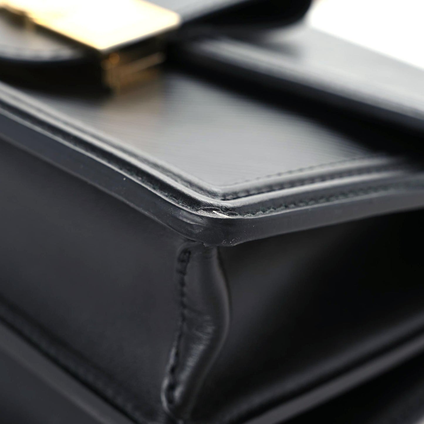 Epi Dauphine MM Black