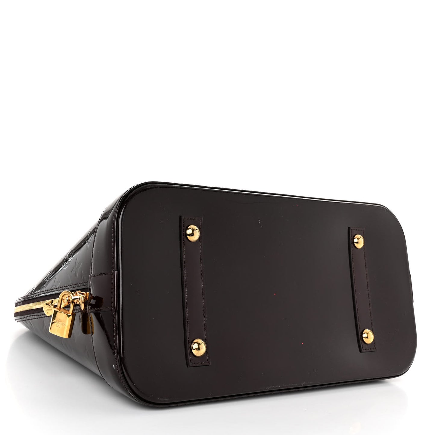 Vernis Alma GM Amarante