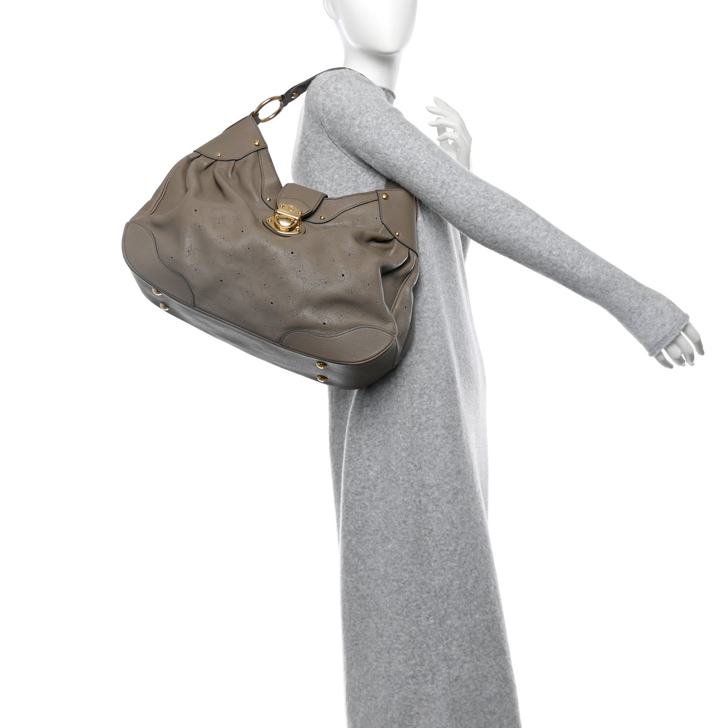 Mahina Solar PM Taupe
