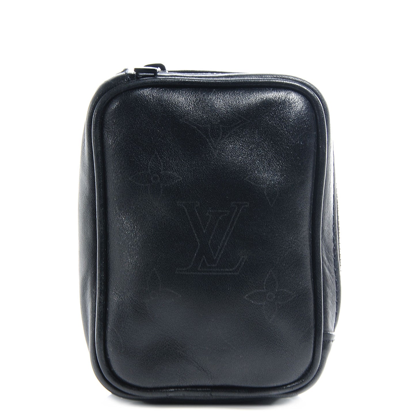 Monogram Laser Bloomington Black