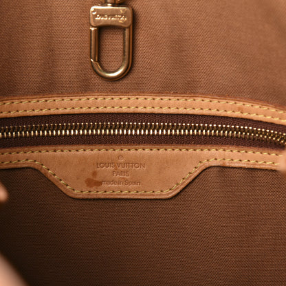 Louis Vuitton Monogram Batignolles Horizontal 6 of 11