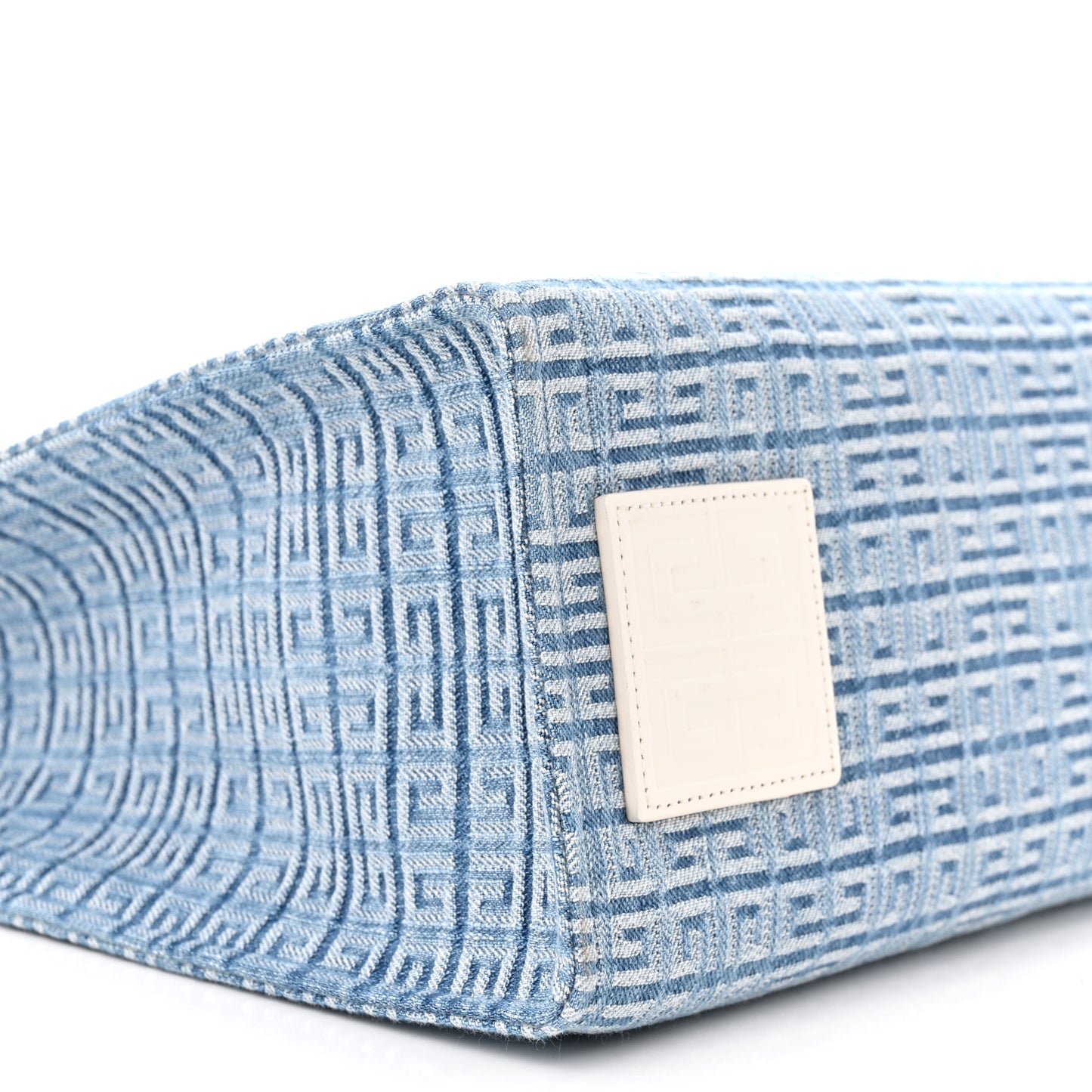 Denim Medium G-Tote Denim Light Blue