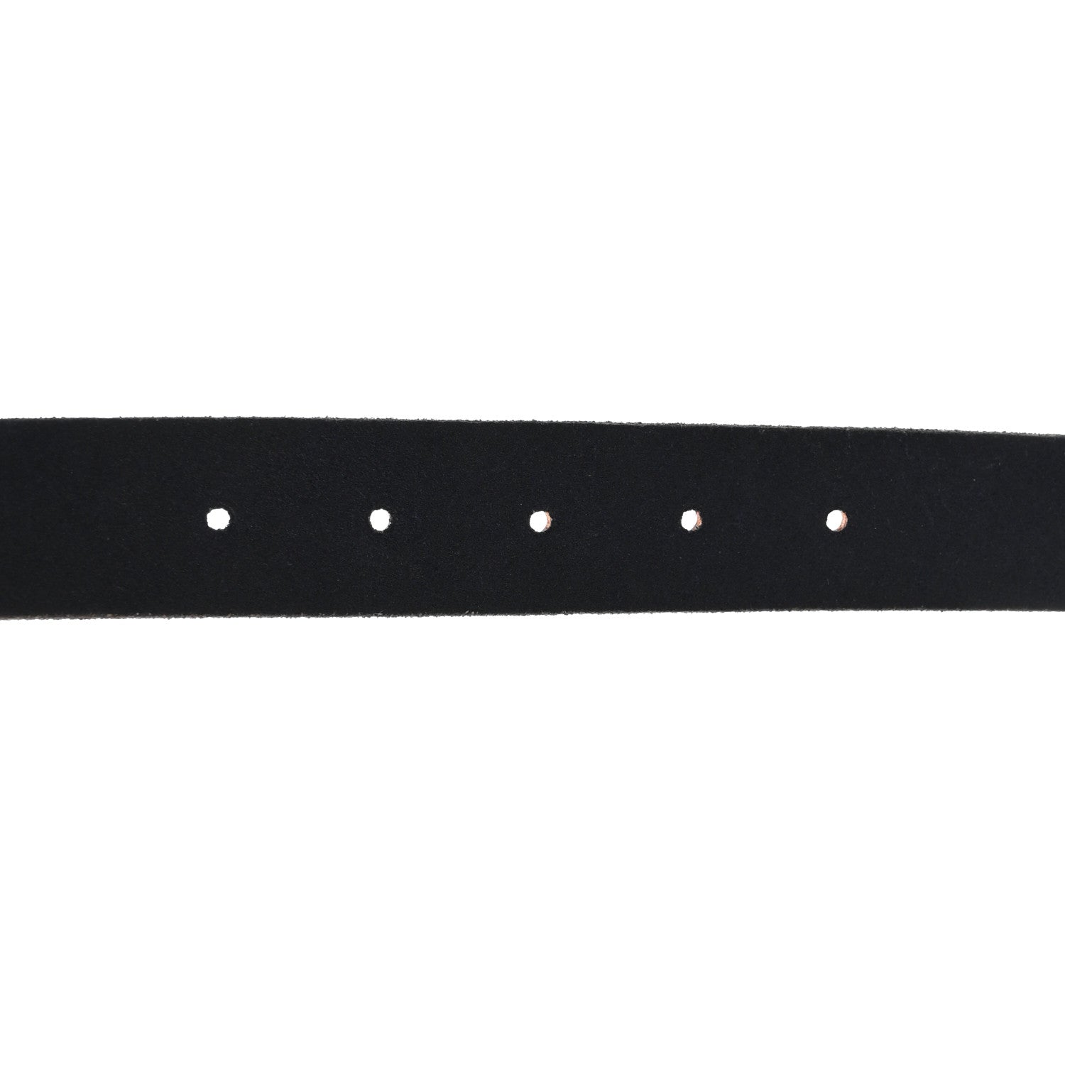 Gucci Cuoio Toscano Nickel Double G 30mm Belt 100 40 Blue 5 of 5