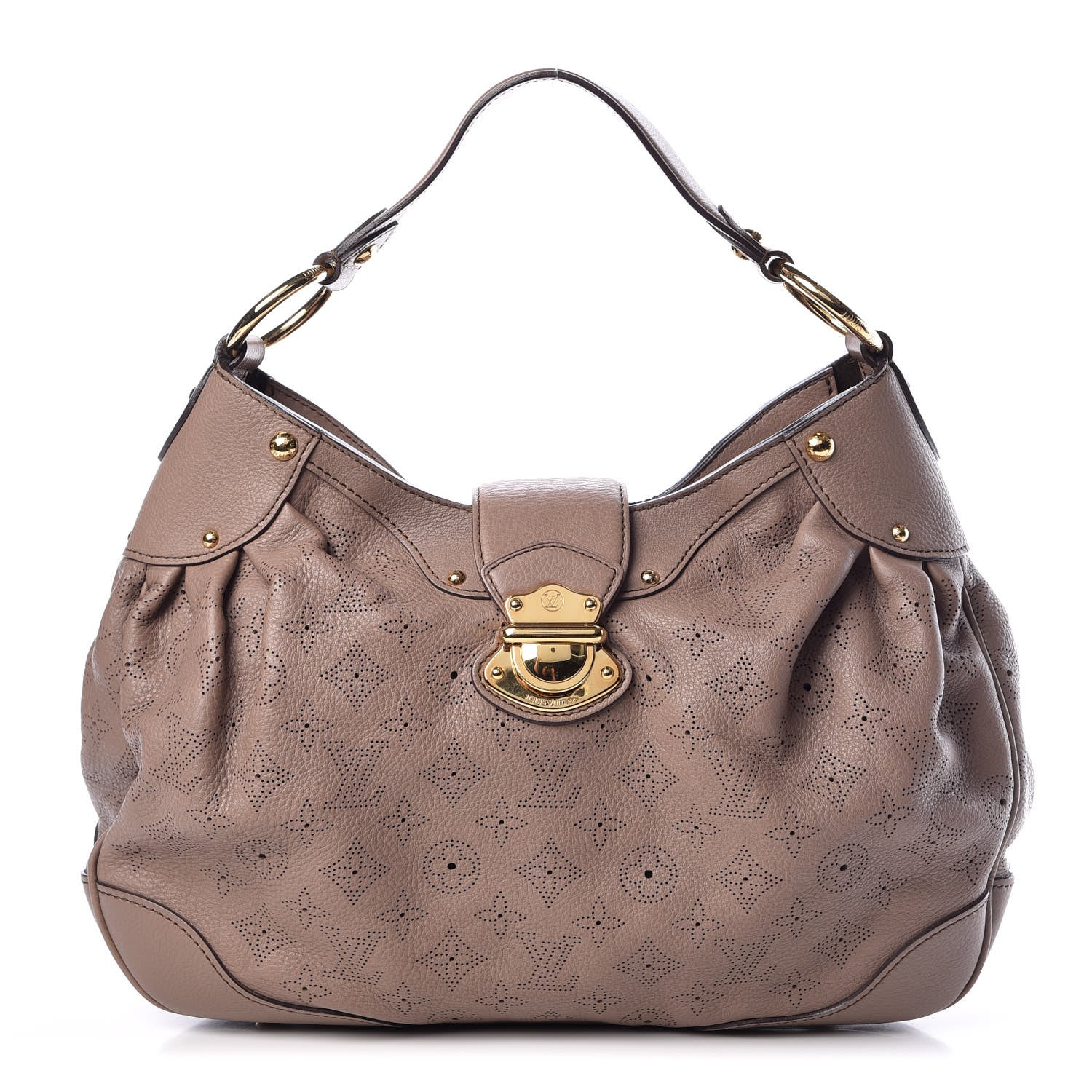Louis Vuitton Mahina Solar PM Poudre 1 of 8