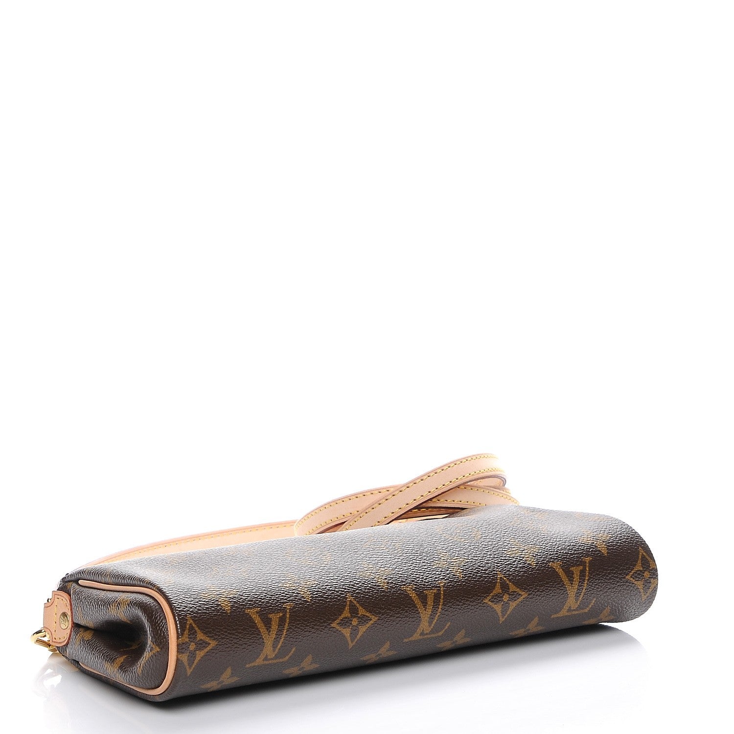 Louis Vuitton Monogram Eva Clutch 4 of 8