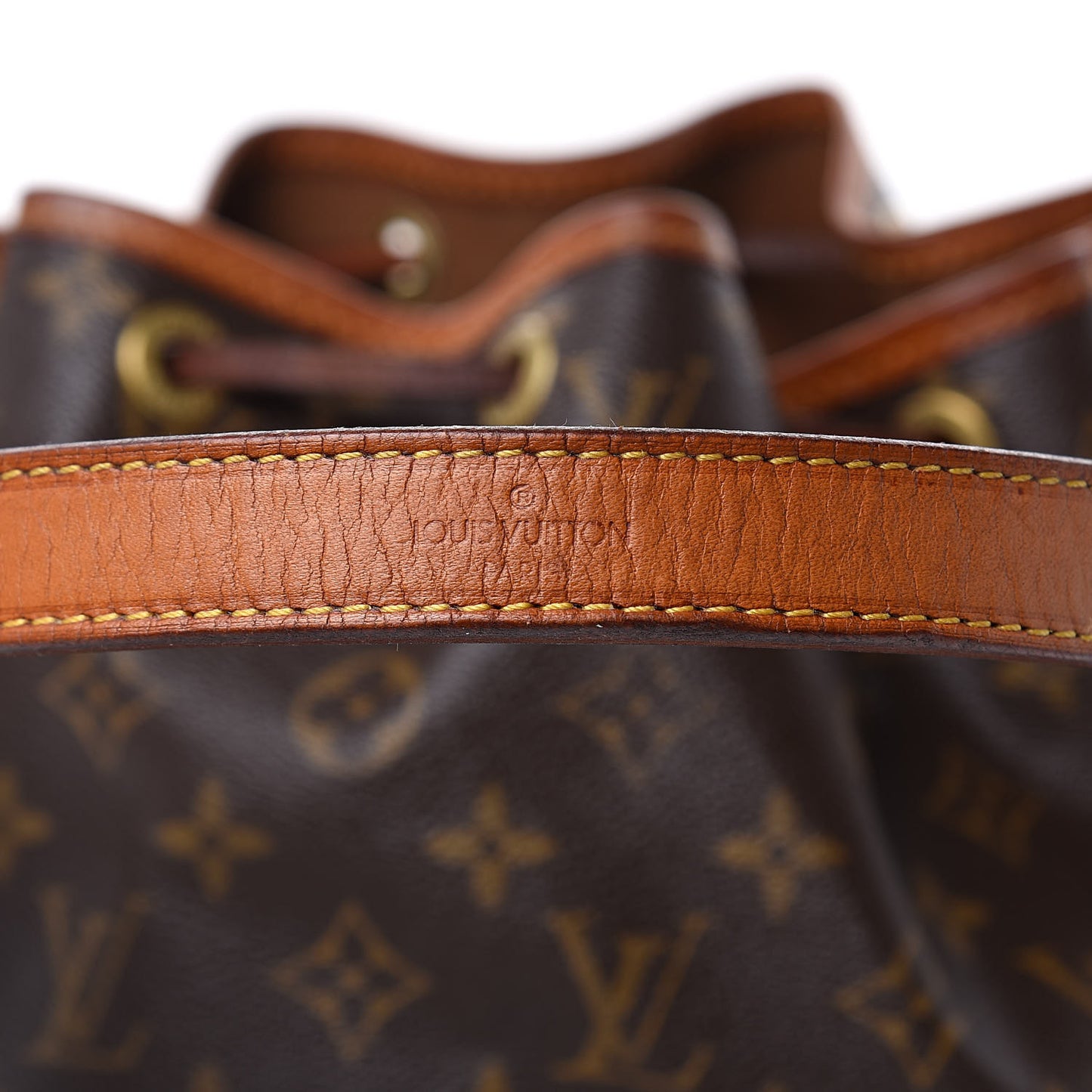 Monogram Petit Noe