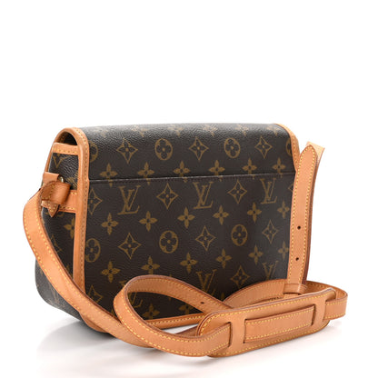 Louis Vuitton Monogram Sologne 3 of 11