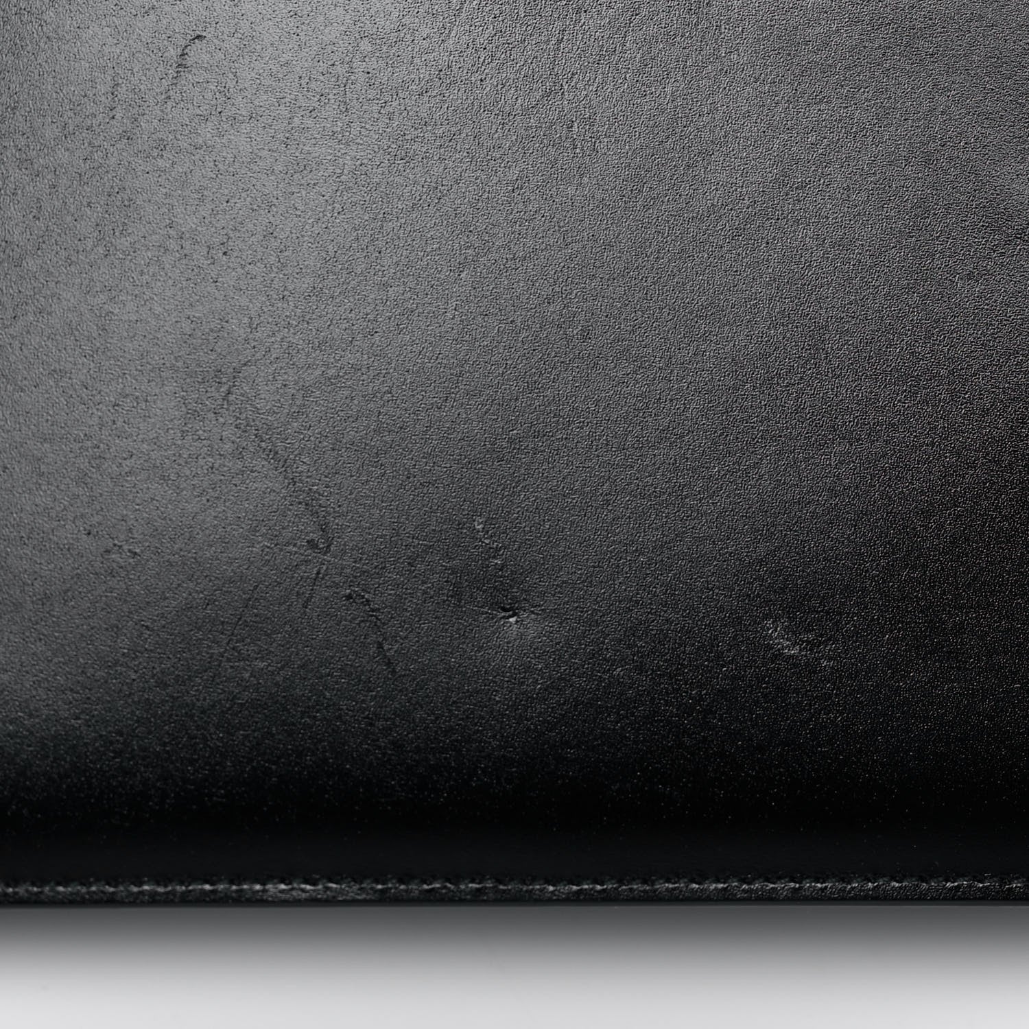 Christian Dior Smooth Calfskin 30 Montaigne Flap Bag Black 13 of 16
