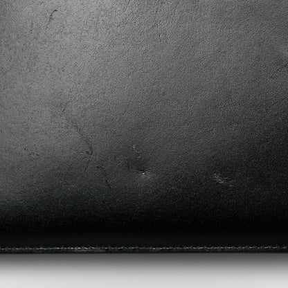 Christian Dior Smooth Calfskin 30 Montaigne Flap Bag Black 13 of 16