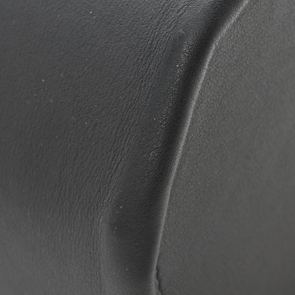 Hermes Veau Voloptu Sac Maximors Black 9 of 9