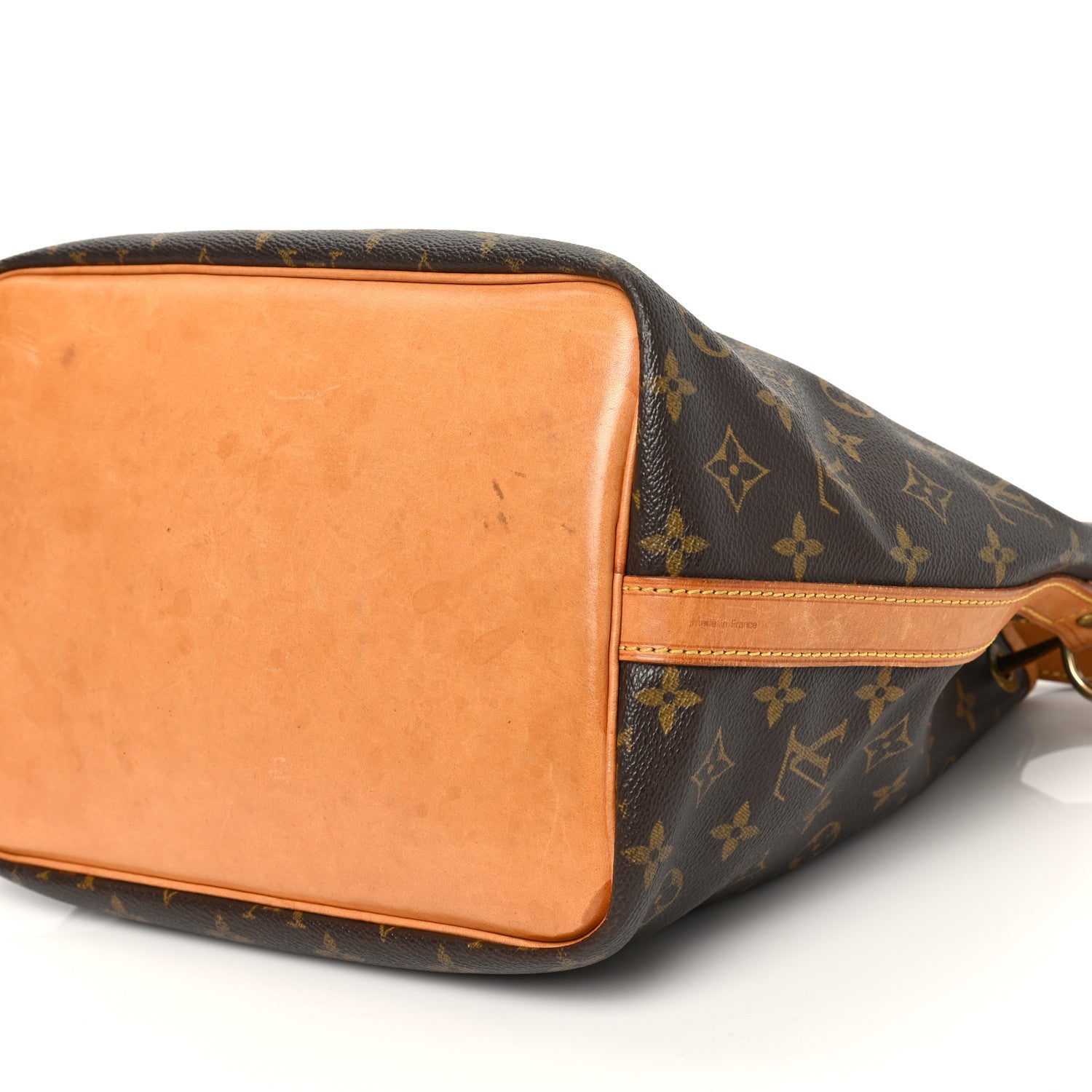Louis Vuitton Monogram Petit Noe 8 of 8