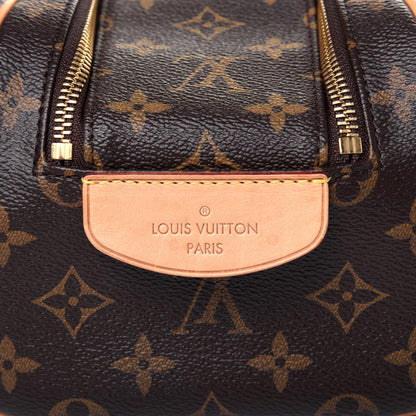 Louis Vuitton Monogram King Size Toiletry Bag 13 of 15