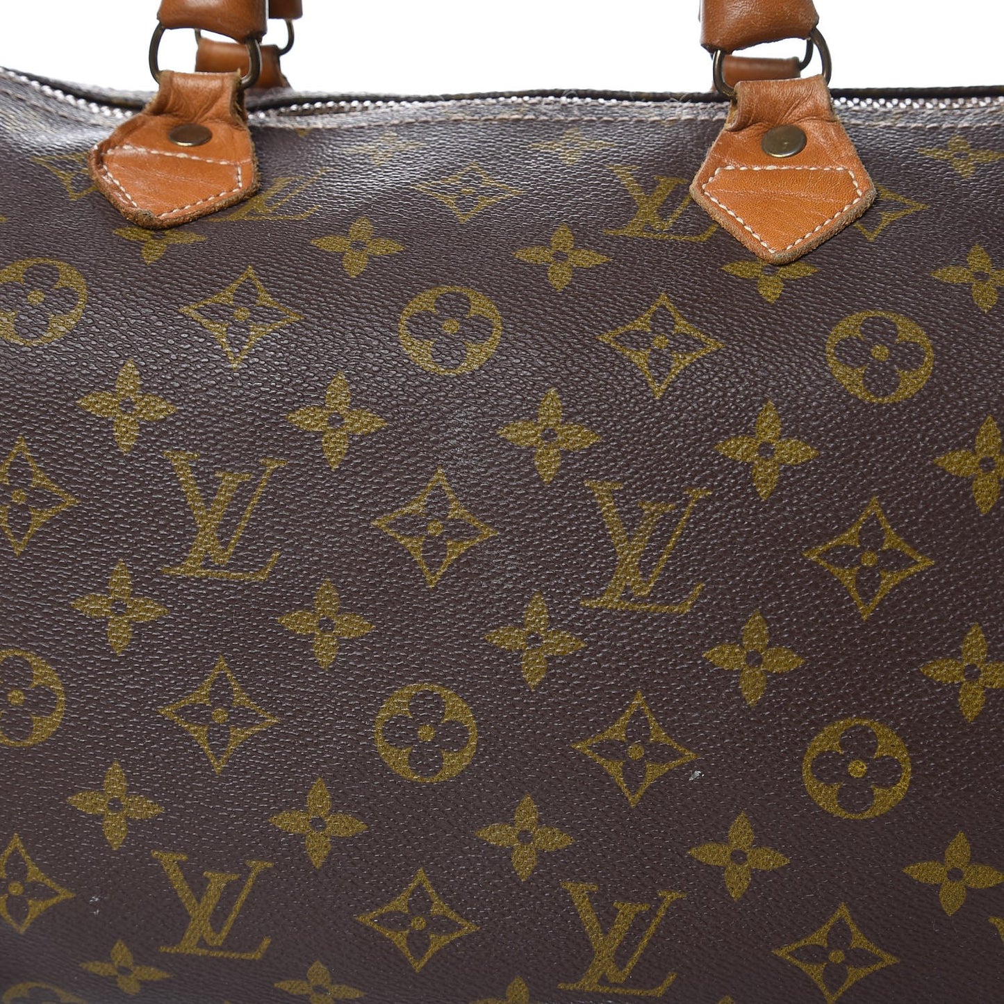 Monogram French Company Speedy 30
