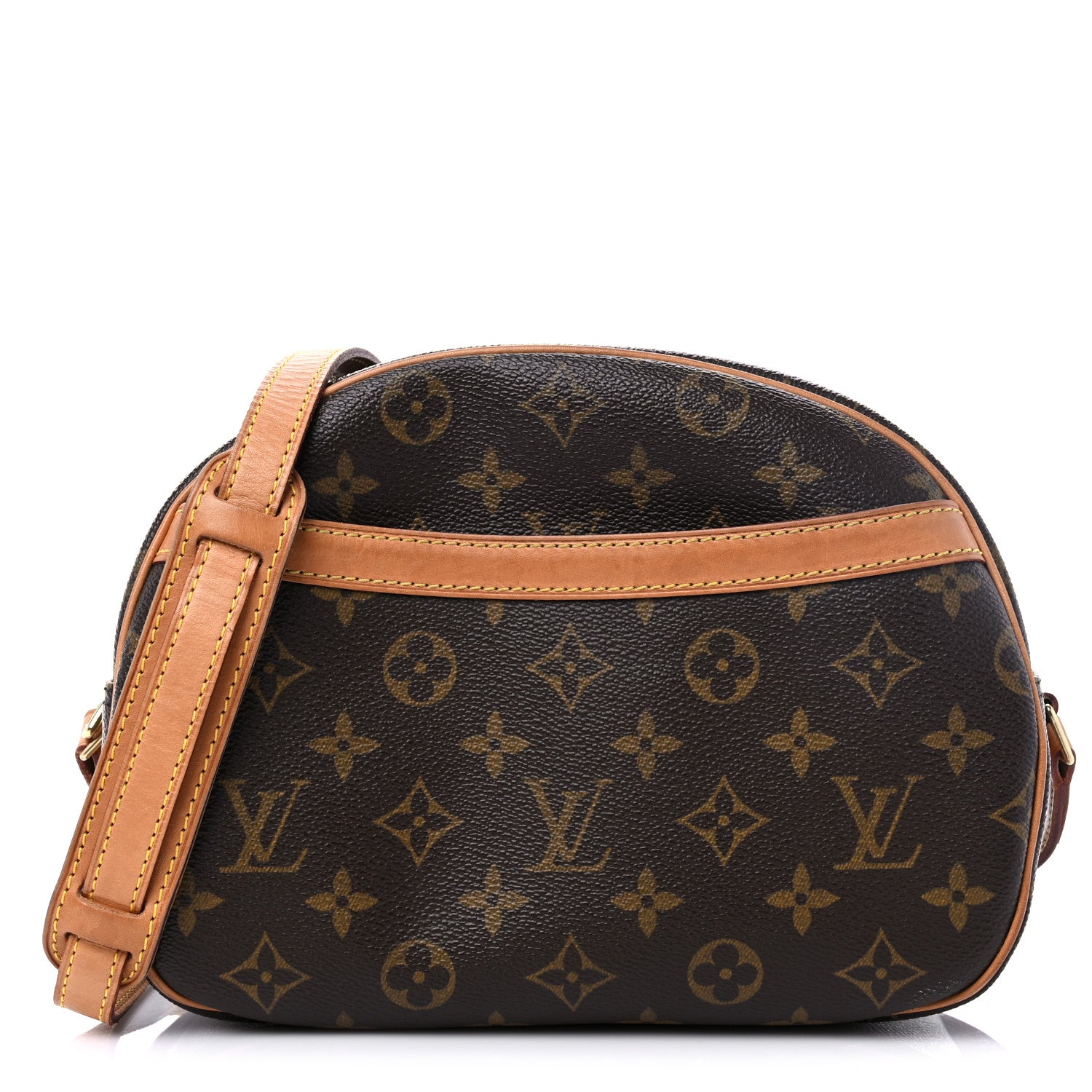 Louis Vuitton Monogram Blois 1 of 18