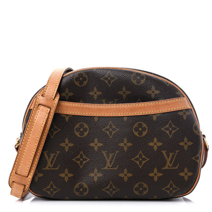 Louis Vuitton Monogram Blois 1 of 18