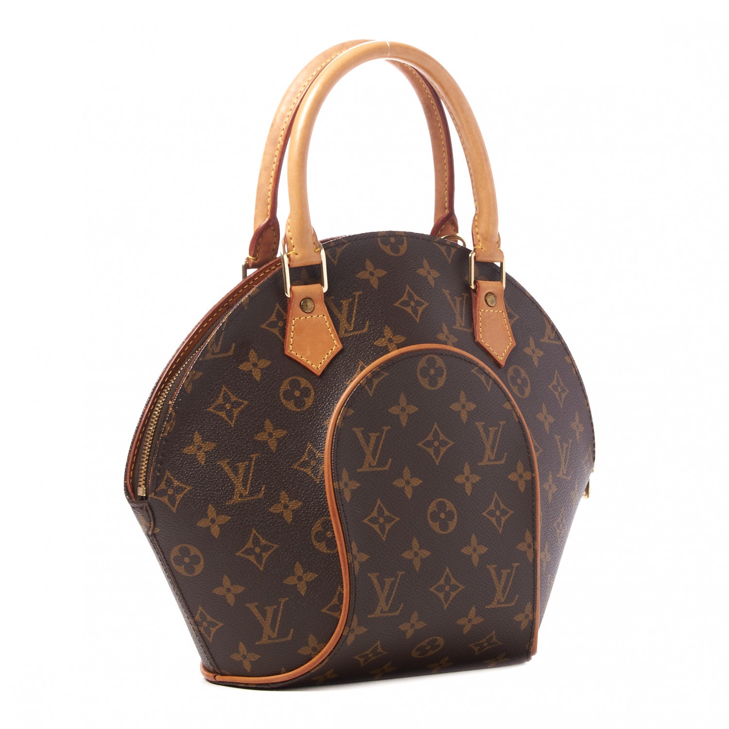 Louis Vuitton Monogram Ellipse PM 2 of 9