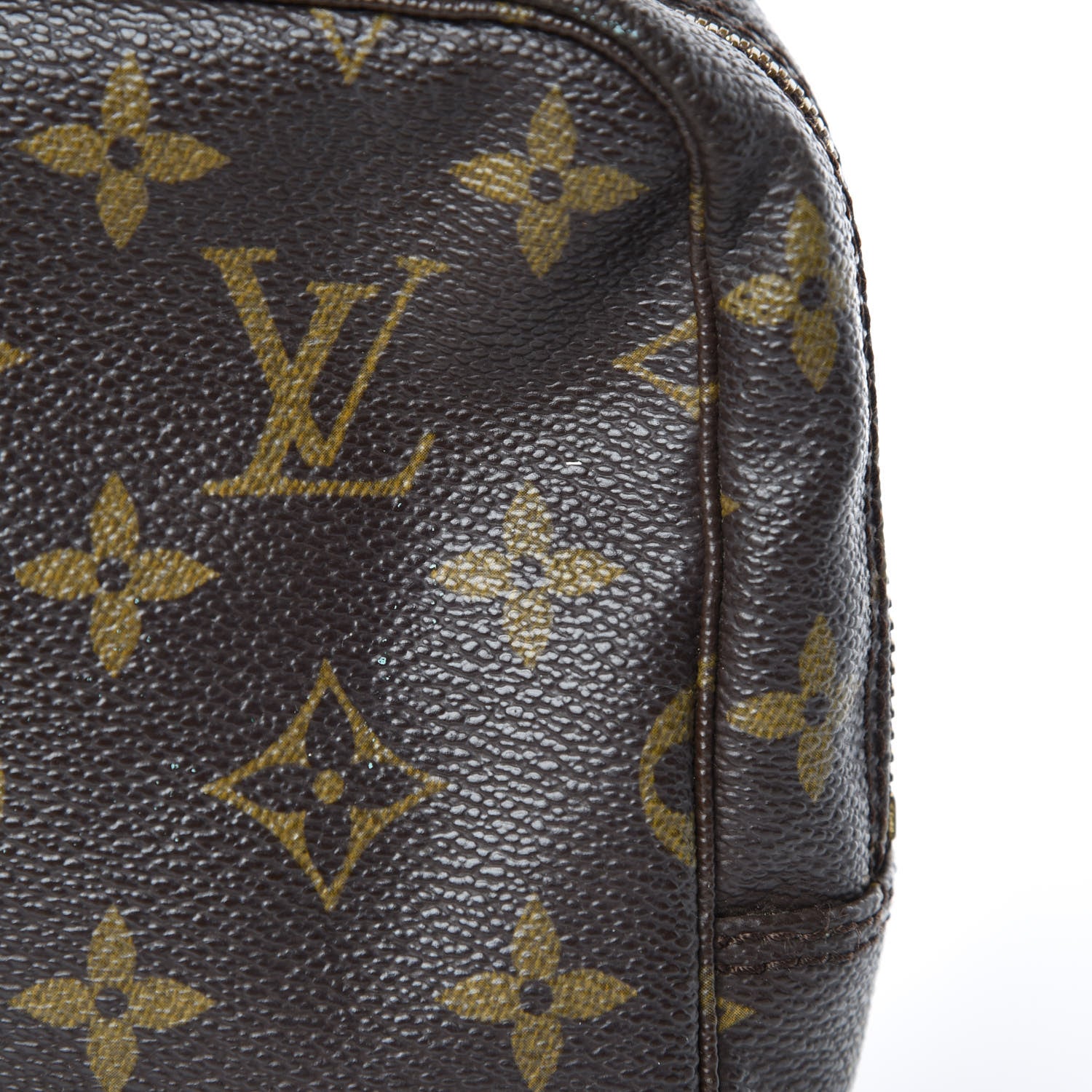 Louis Vuitton Monogram Trousse Toilette 23 10 of 11