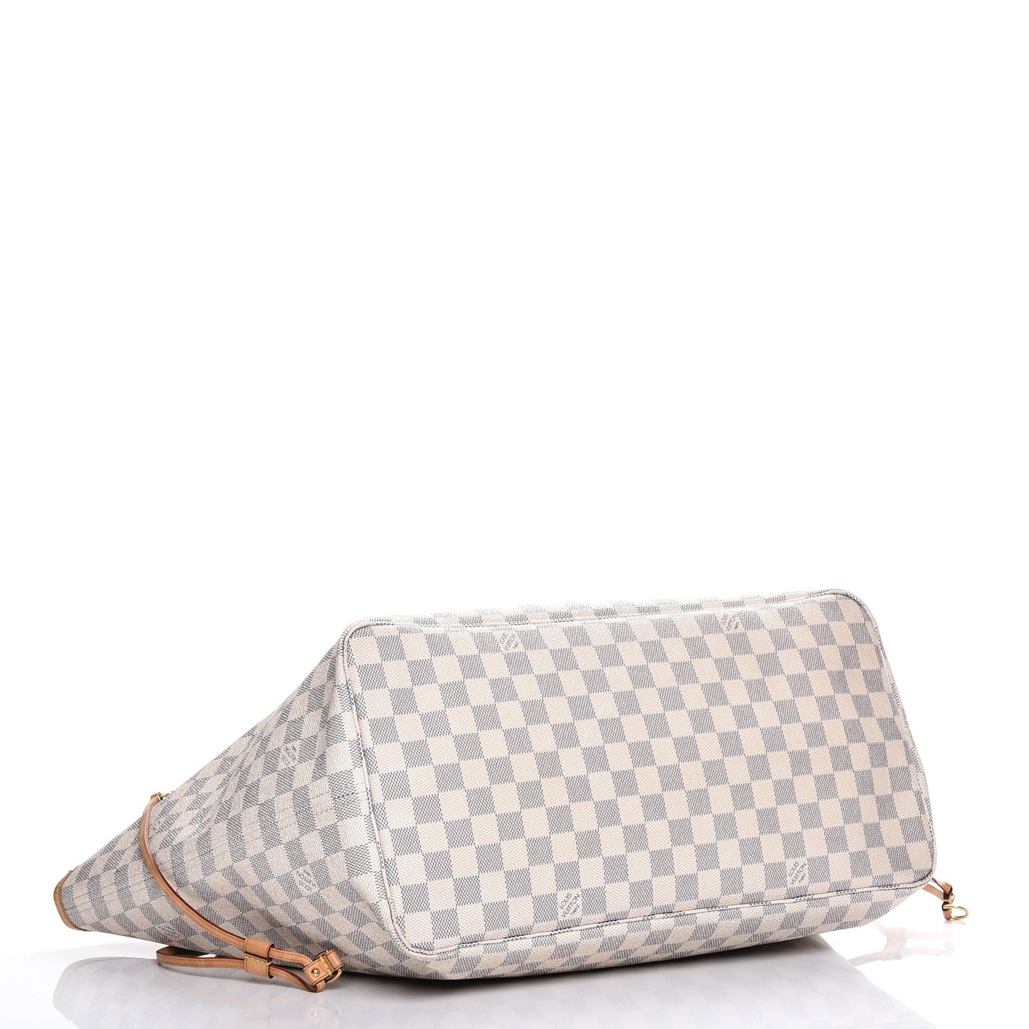 Damier Azur Neo Neverfull GM