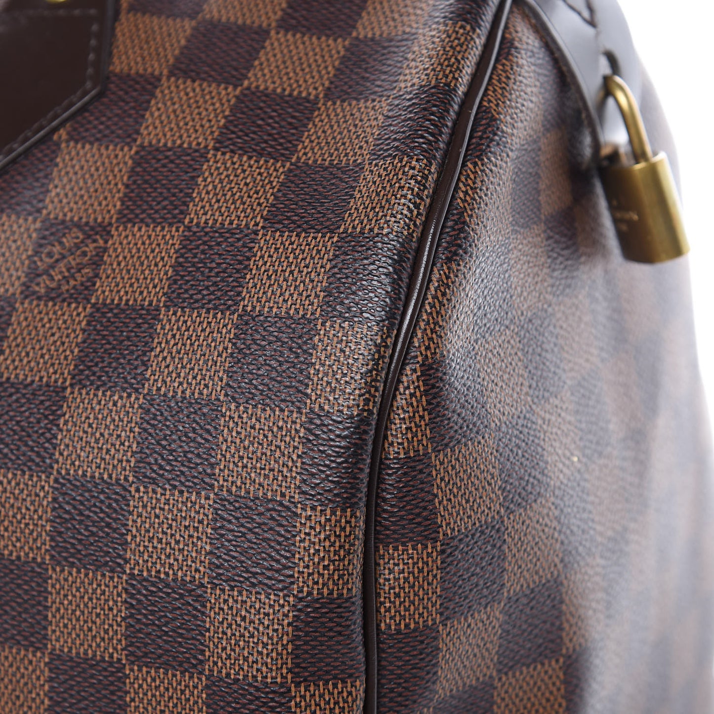 Damier Ebene Speedy 30
