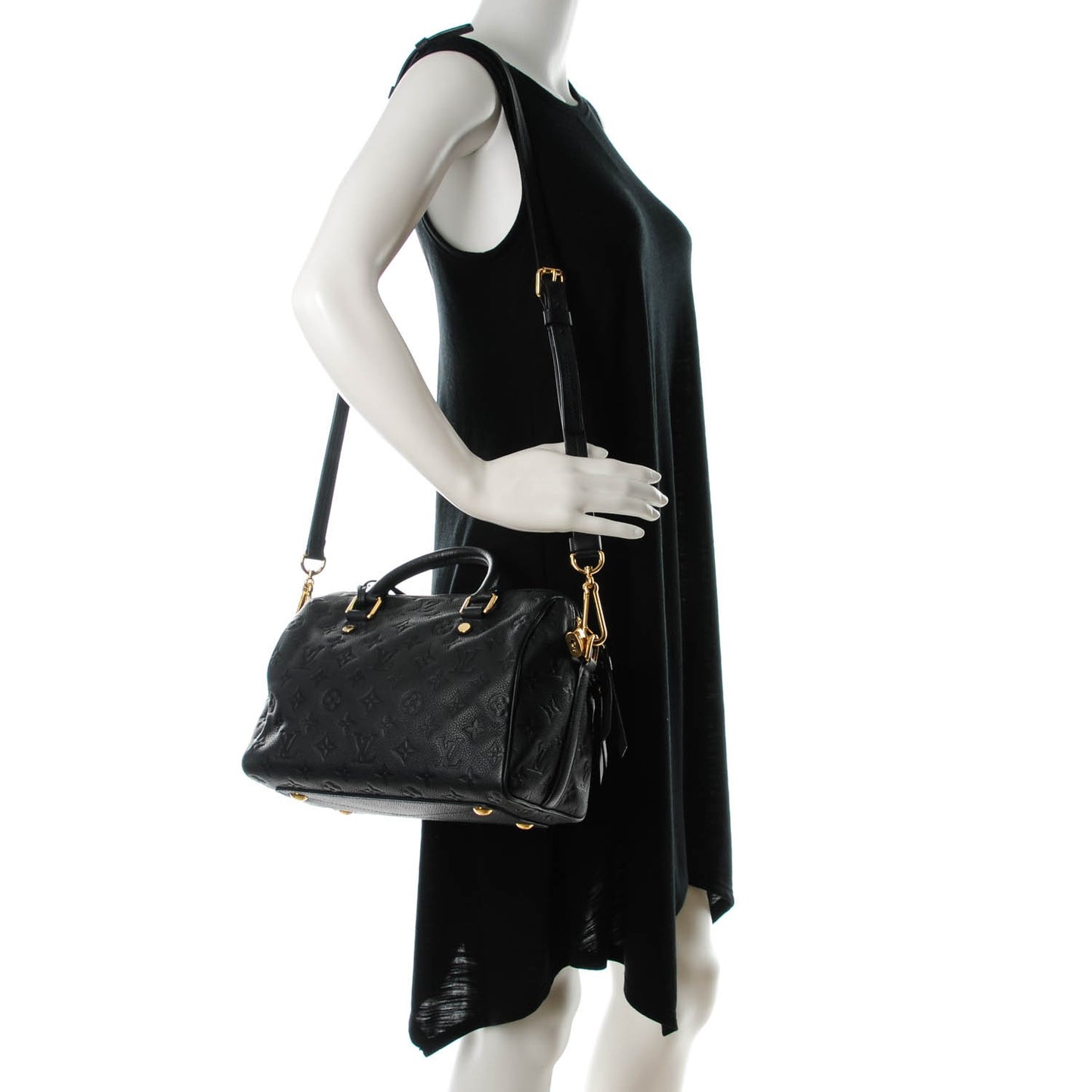 Empreinte Speedy Bandouliere 25 Infini