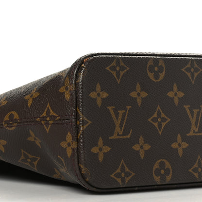 Louis Vuitton Monogram Luco 7 of 8
