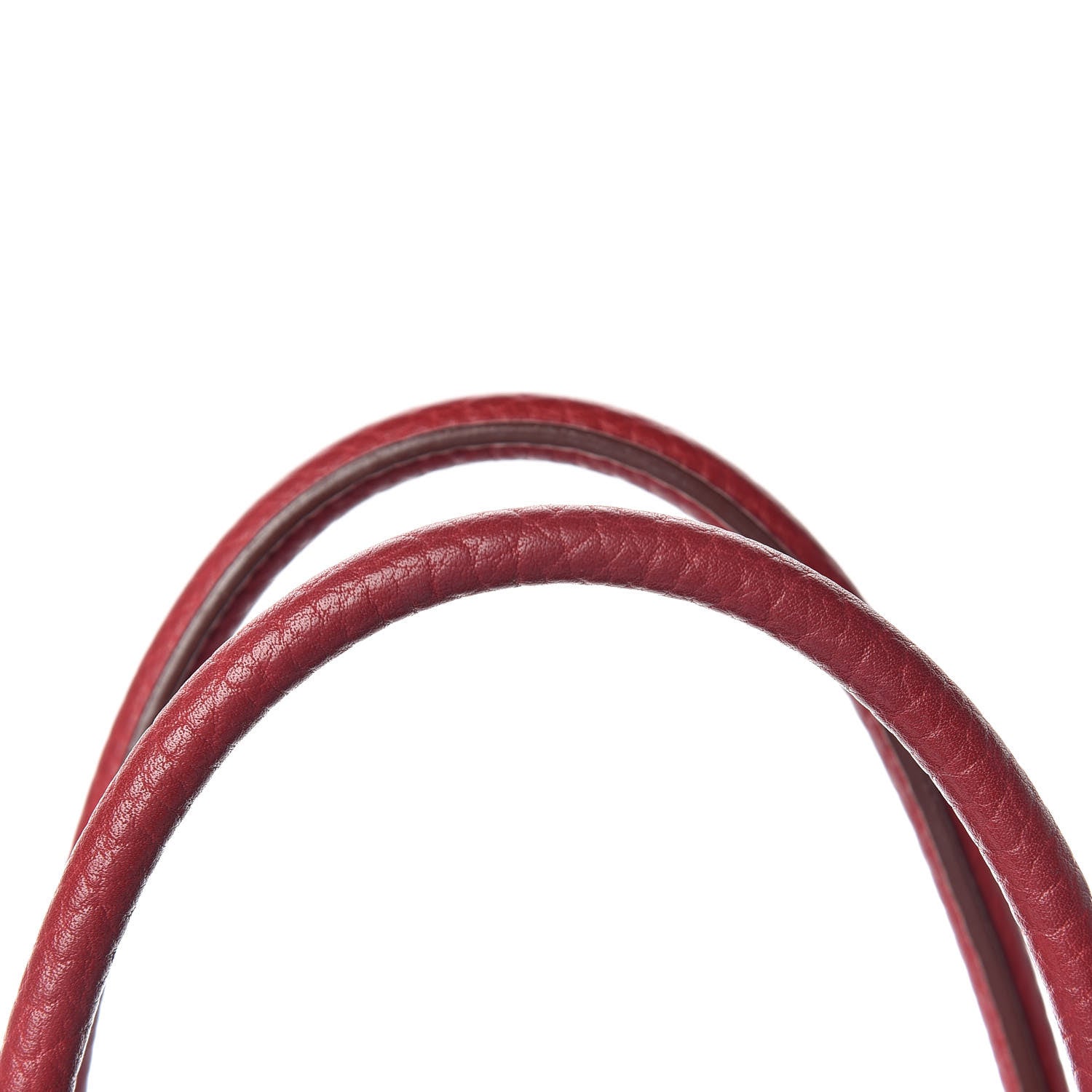 Hermes Fjord Bolide 35 Rouge Vif 19 of 20
