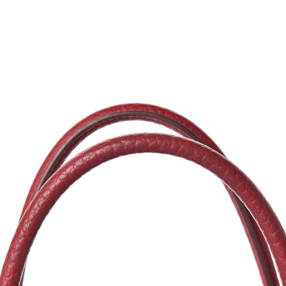 Hermes Fjord Bolide 35 Rouge Vif 19 of 20