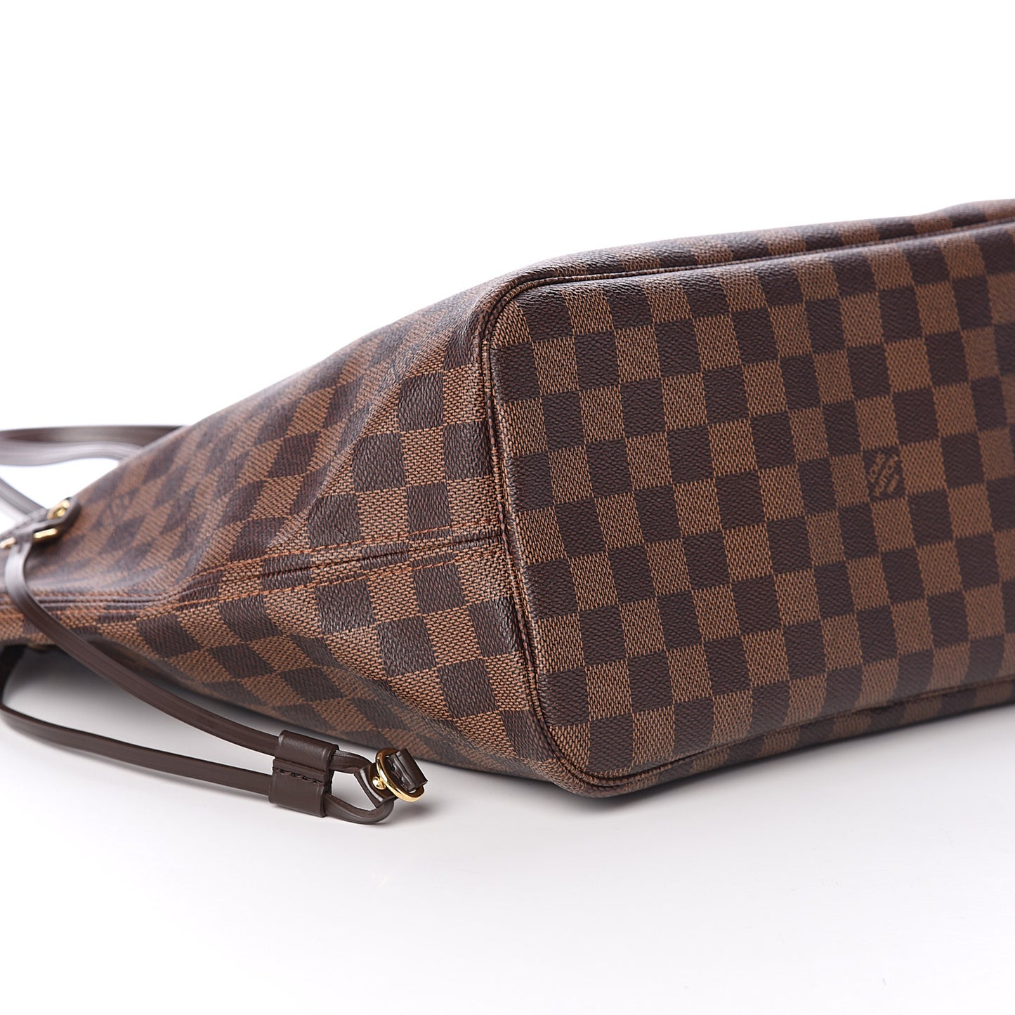 Damier Ebene Neverfull MM