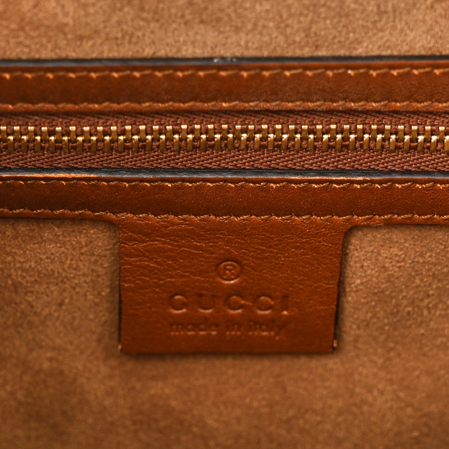 Calfskin Medium Padlock Signature Top Handle Bag Cuir