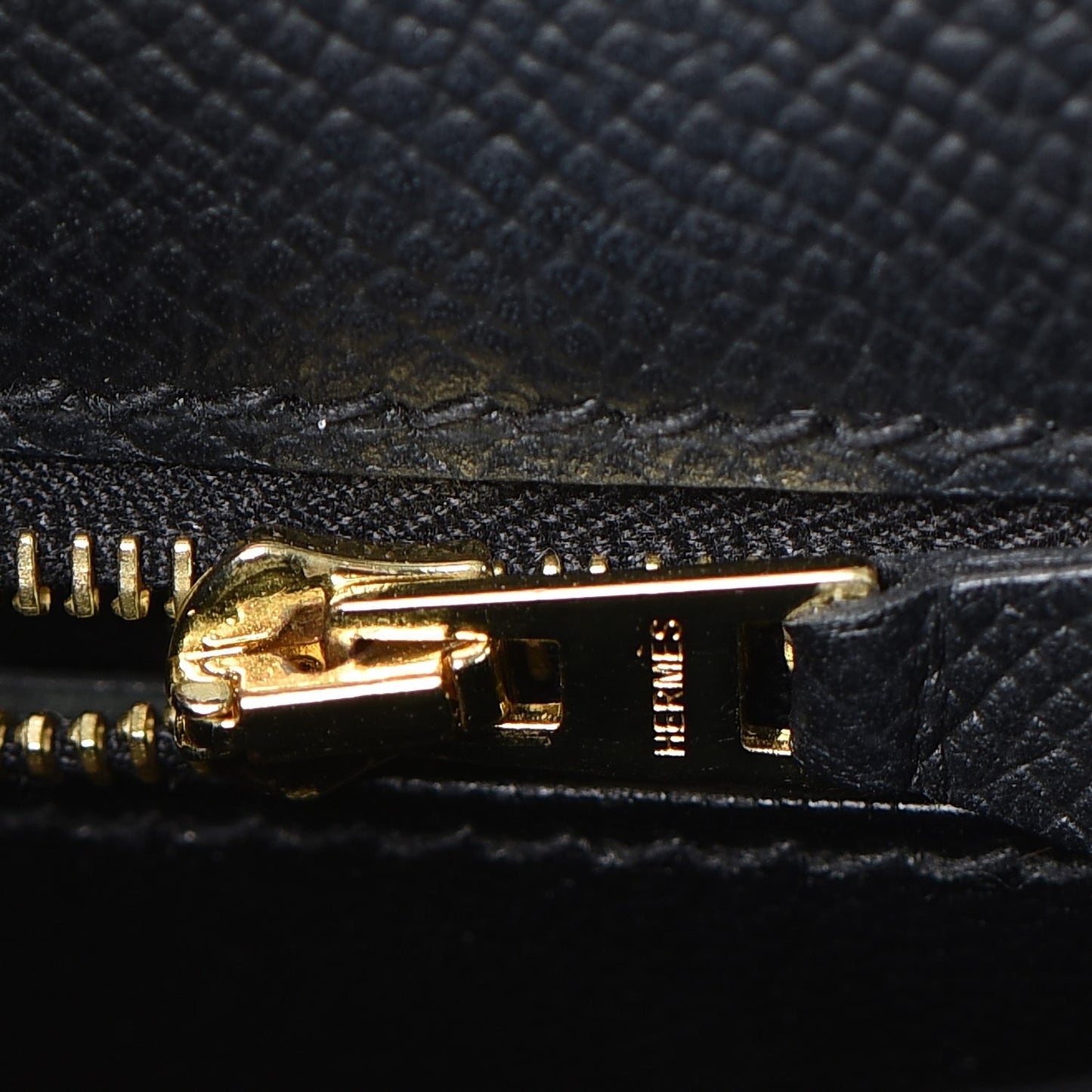 Epsom Kelly Sellier 28 Black