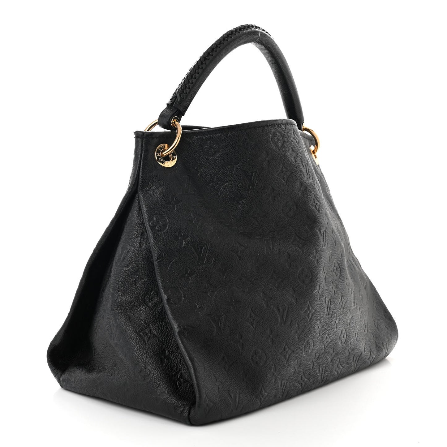 Empreinte Artsy MM Black
