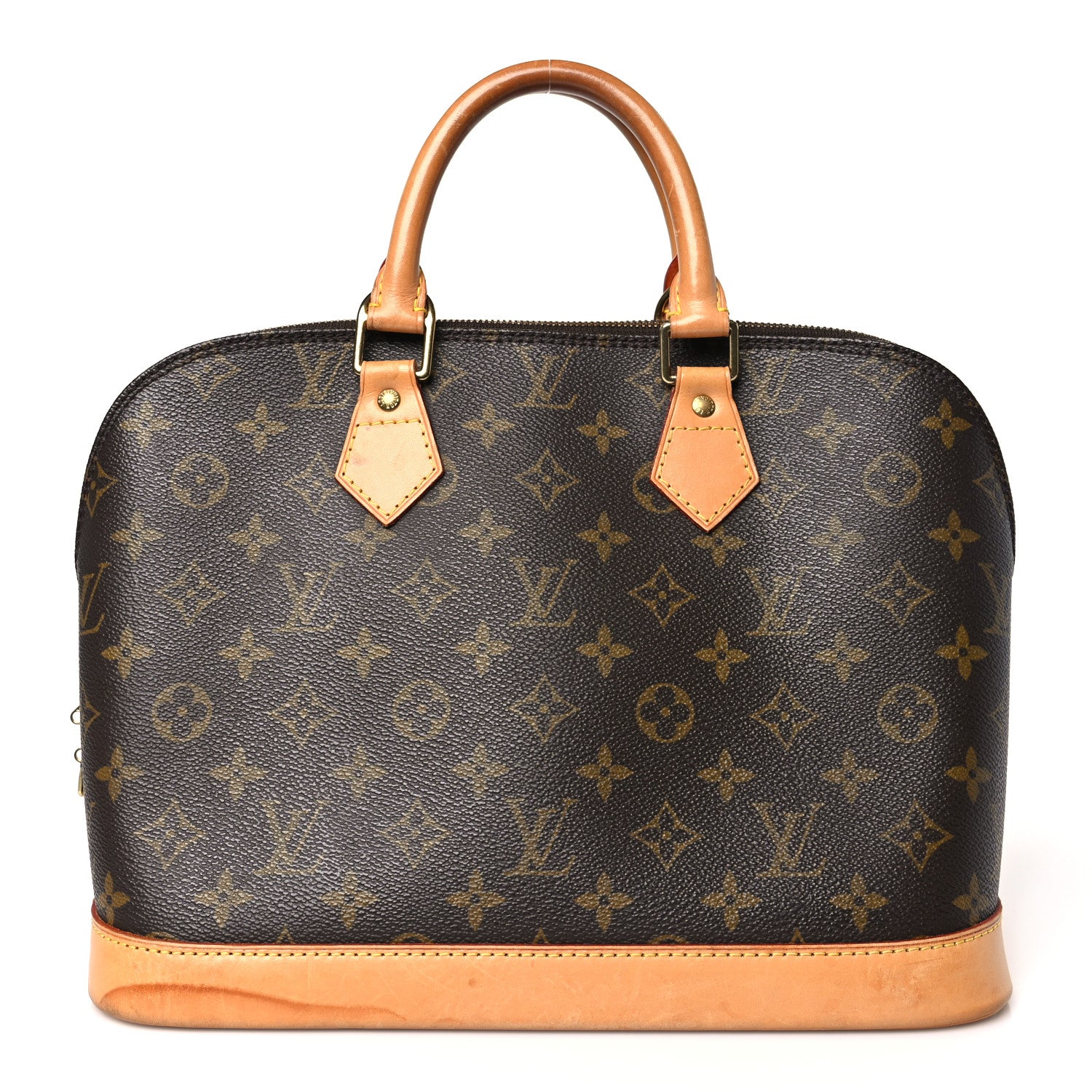 Louis Vuitton Monogram Alma PM 1 of 10