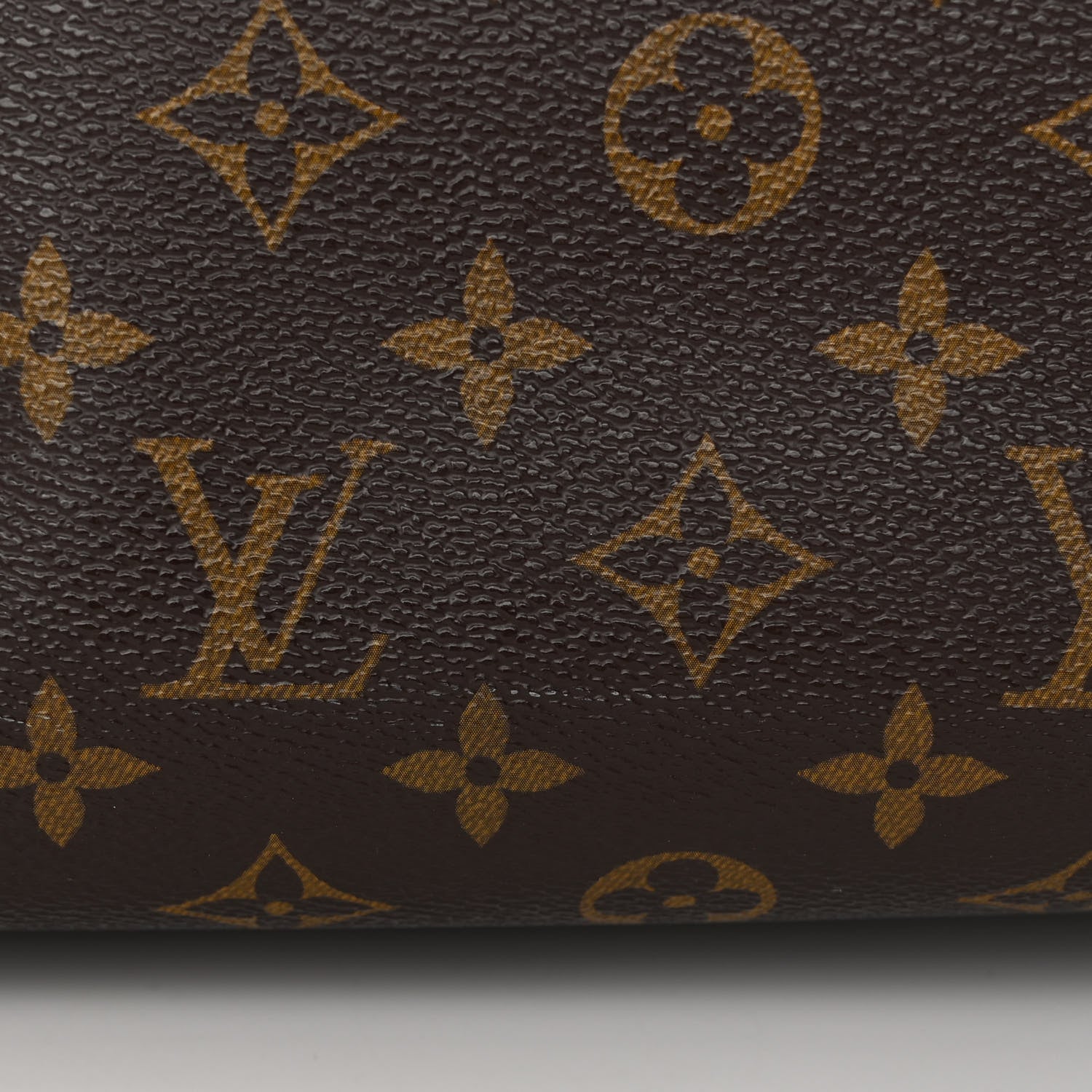 Louis Vuitton Monogram Raspail MM 12 of 12