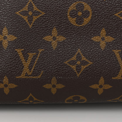 Louis Vuitton Monogram Raspail MM 12 of 12