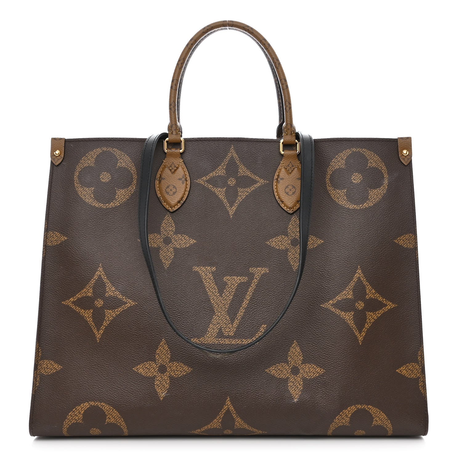 Louis Vuitton Reverse Monogram Giant Onthego GM 1 of 13