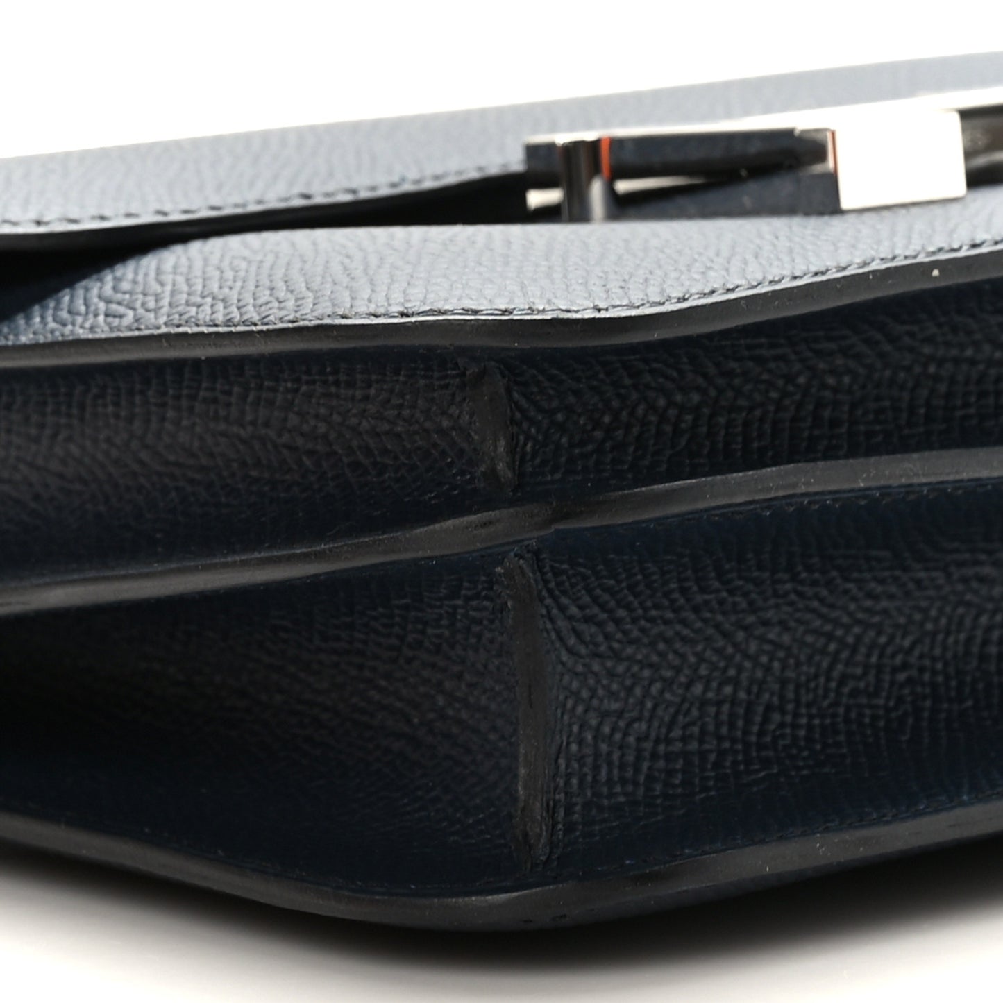 Epsom Constance 18 Bleu Indigo