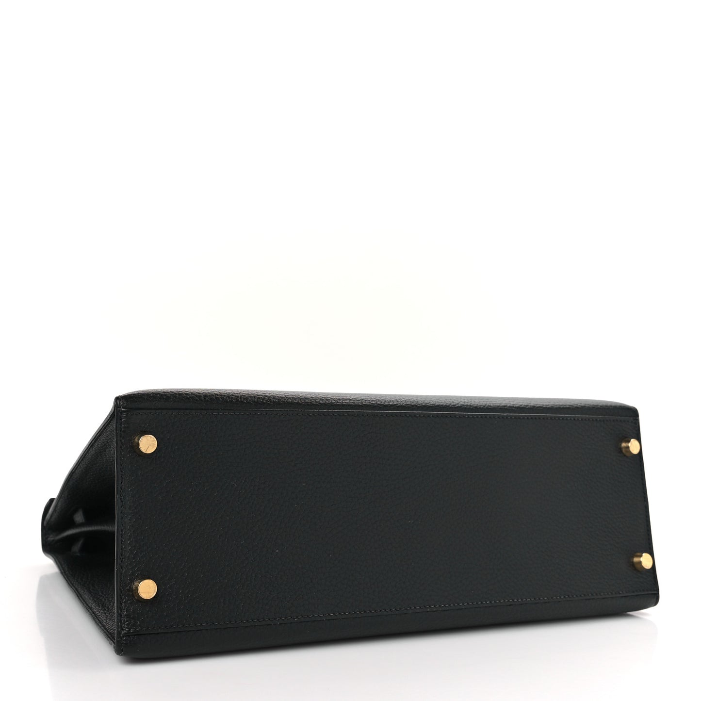 Vache Liegee Kelly Sellier 35 Black