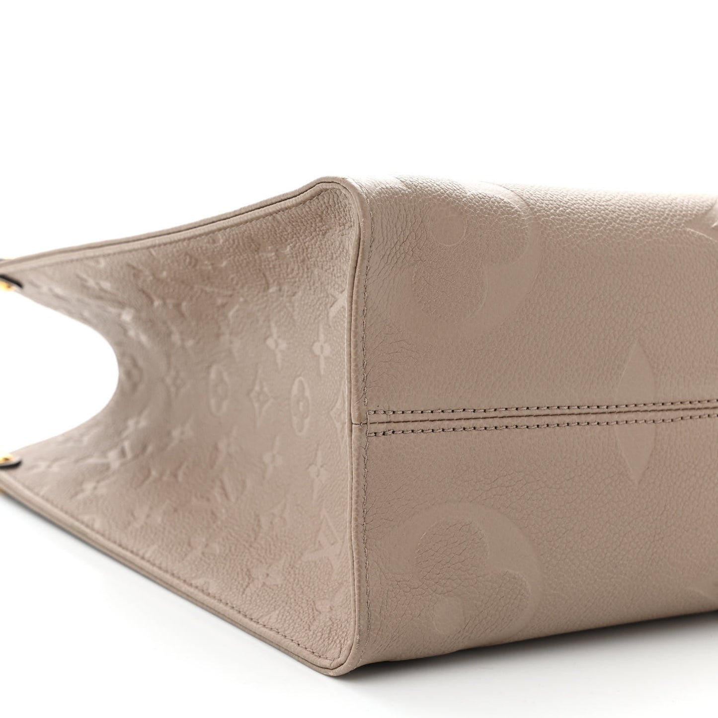 Empreinte Monogram Giant Onthego MM Tourterelle