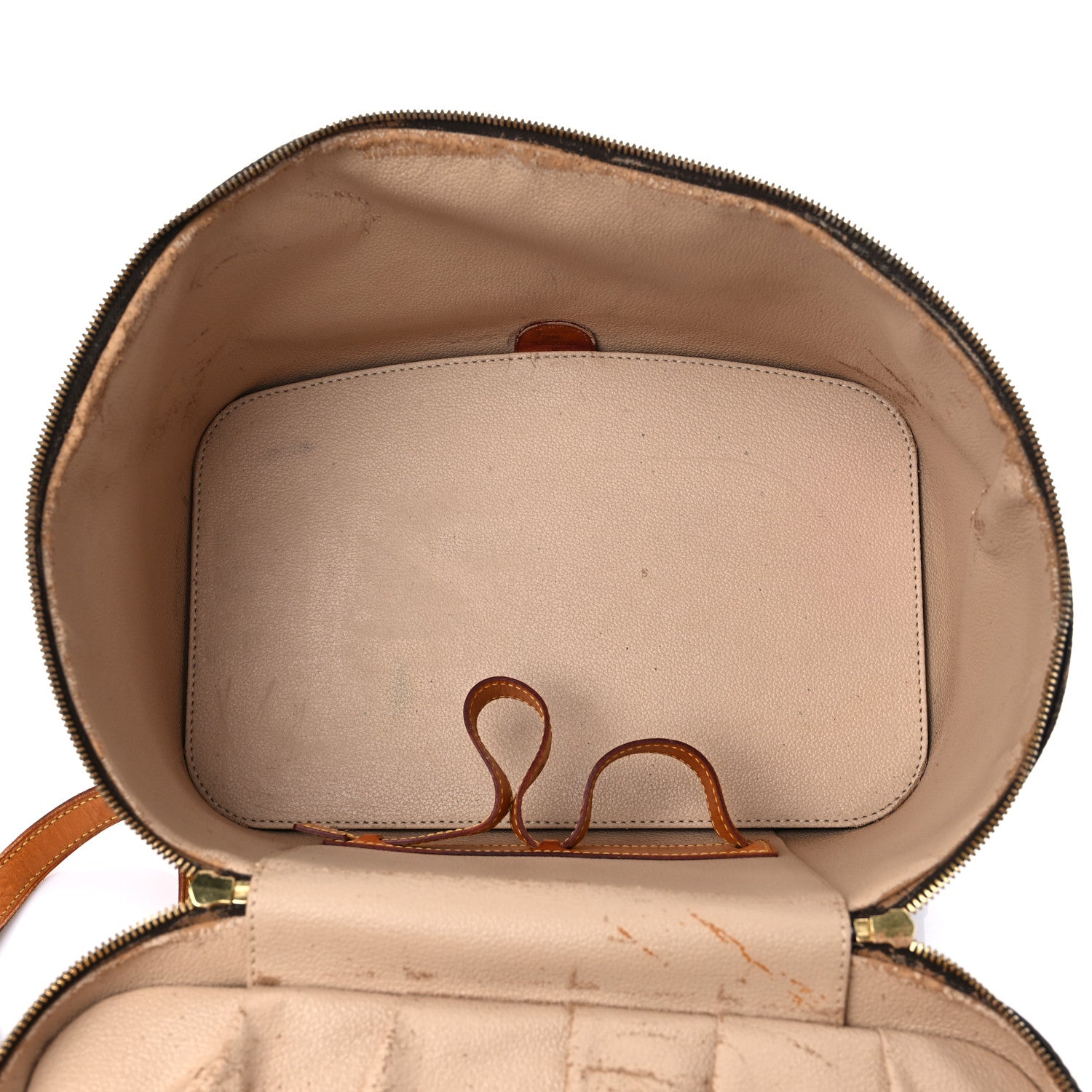 Louis Vuitton Monogram Nice 4 of 24