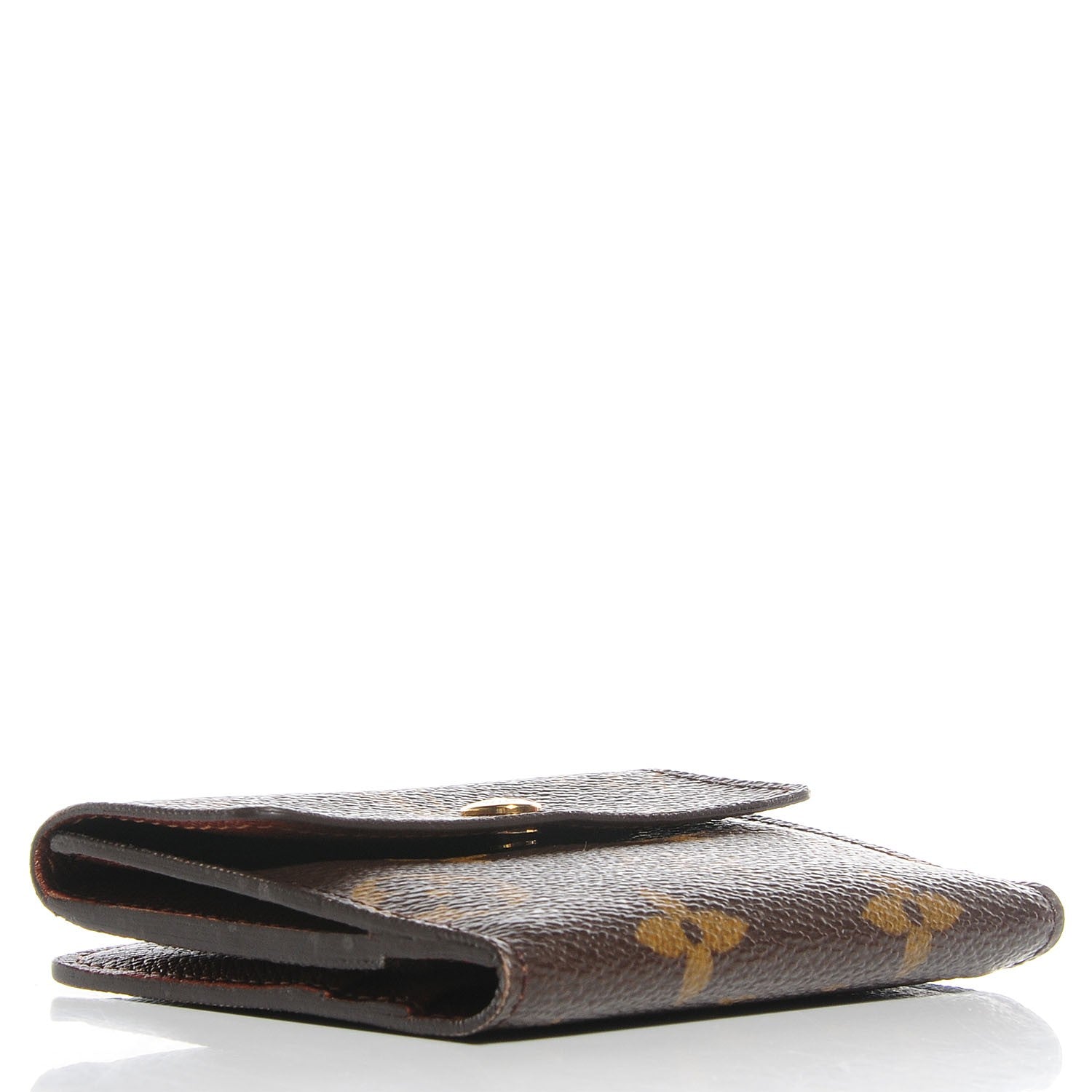 Louis Vuitton Monogram Ludlow Wallet 4 of 8
