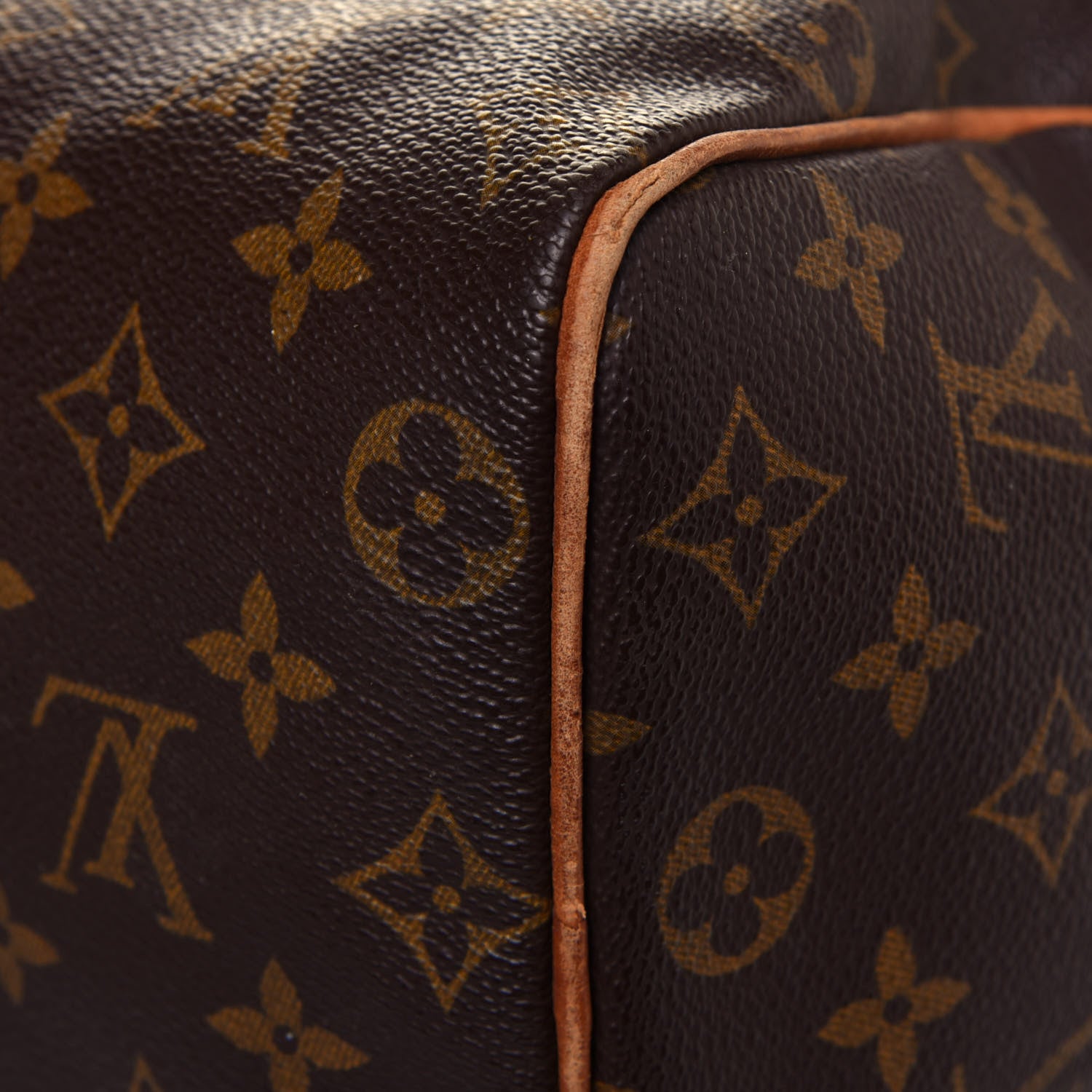 Louis Vuitton Monogram Speedy 25 8 of 12