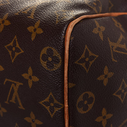 Louis Vuitton Monogram Speedy 25 8 of 12
