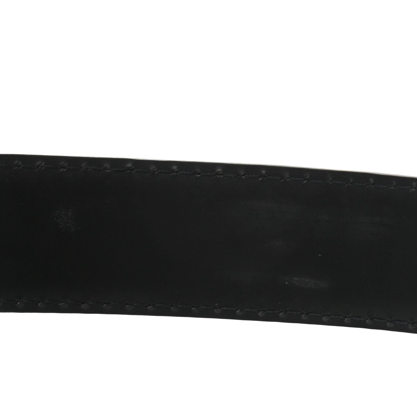 Epi Classique Belt 110 34 Black