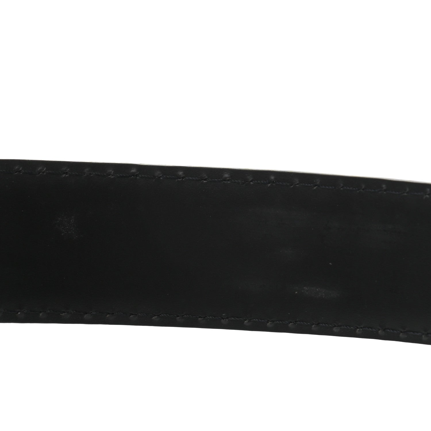 Louis Vuitton Epi Classique Belt 110 34 Black 3 of 9
