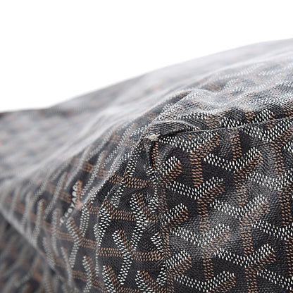Goyard Goyardine Saint Louis GM Black 8 of 15