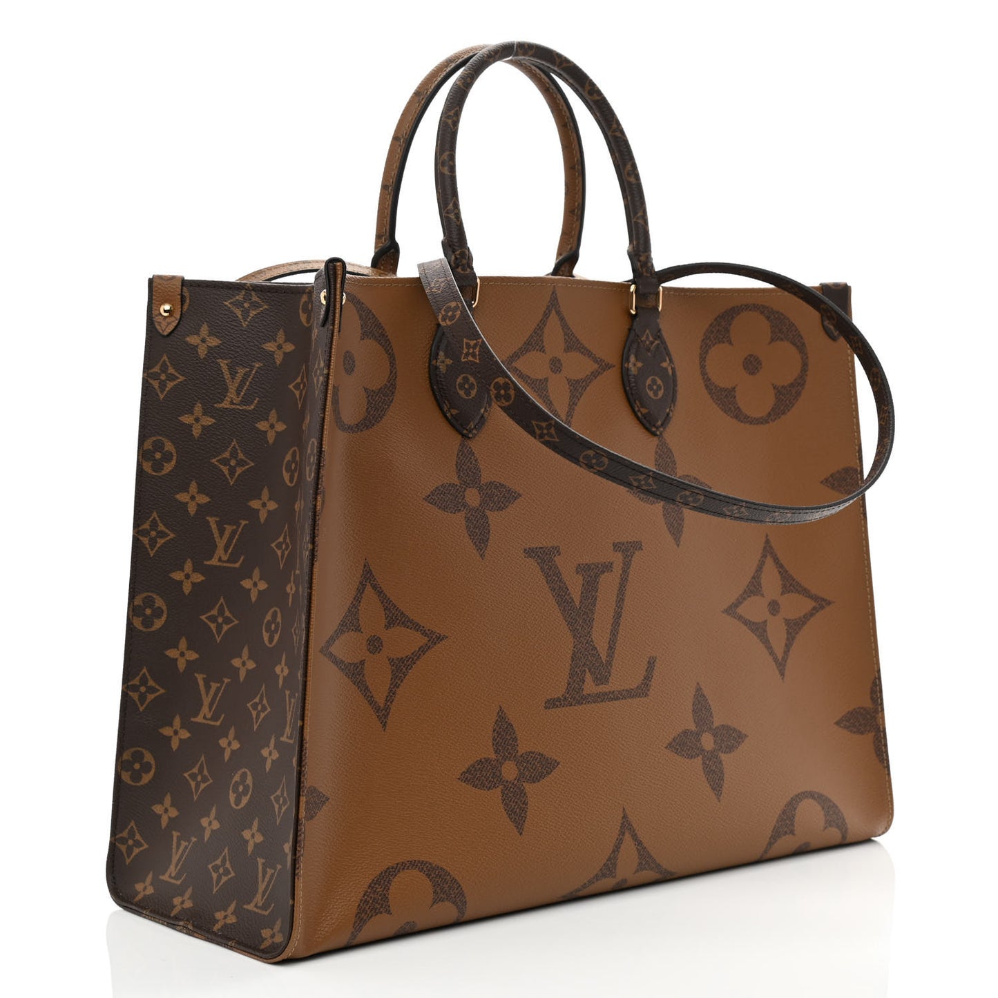 Reverse Monogram Giant Onthego GM