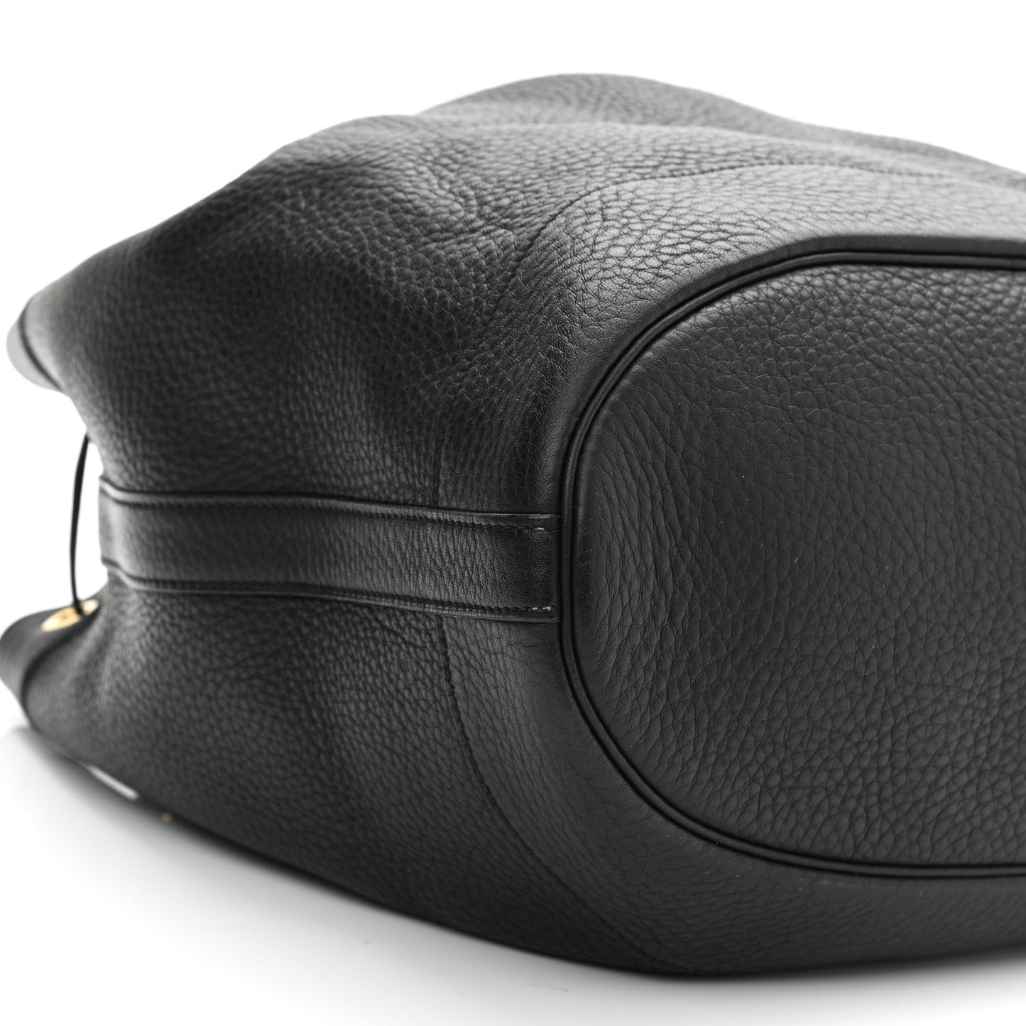 Taurillon Clemence Market 28 Black
