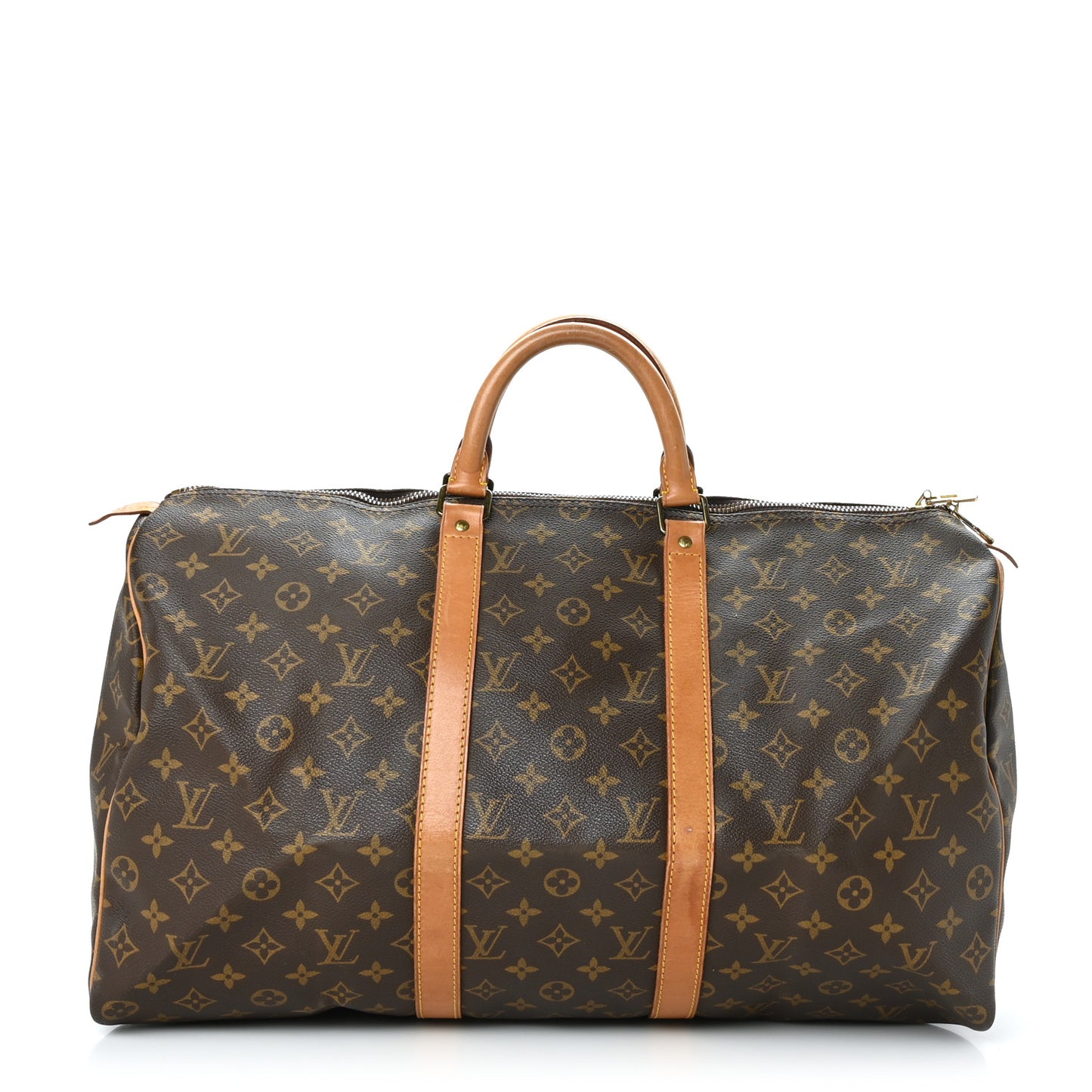 Monogram Keepall 50