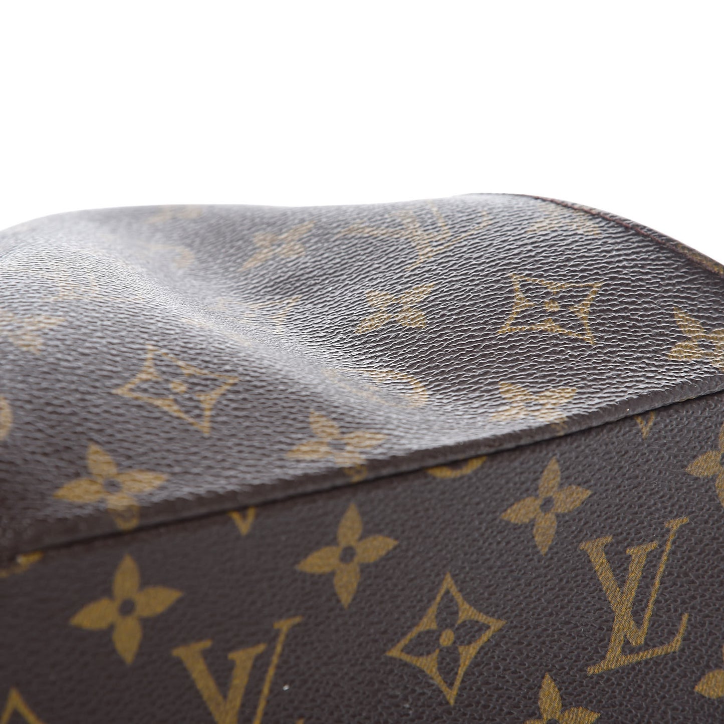 Monogram Ellipse PM