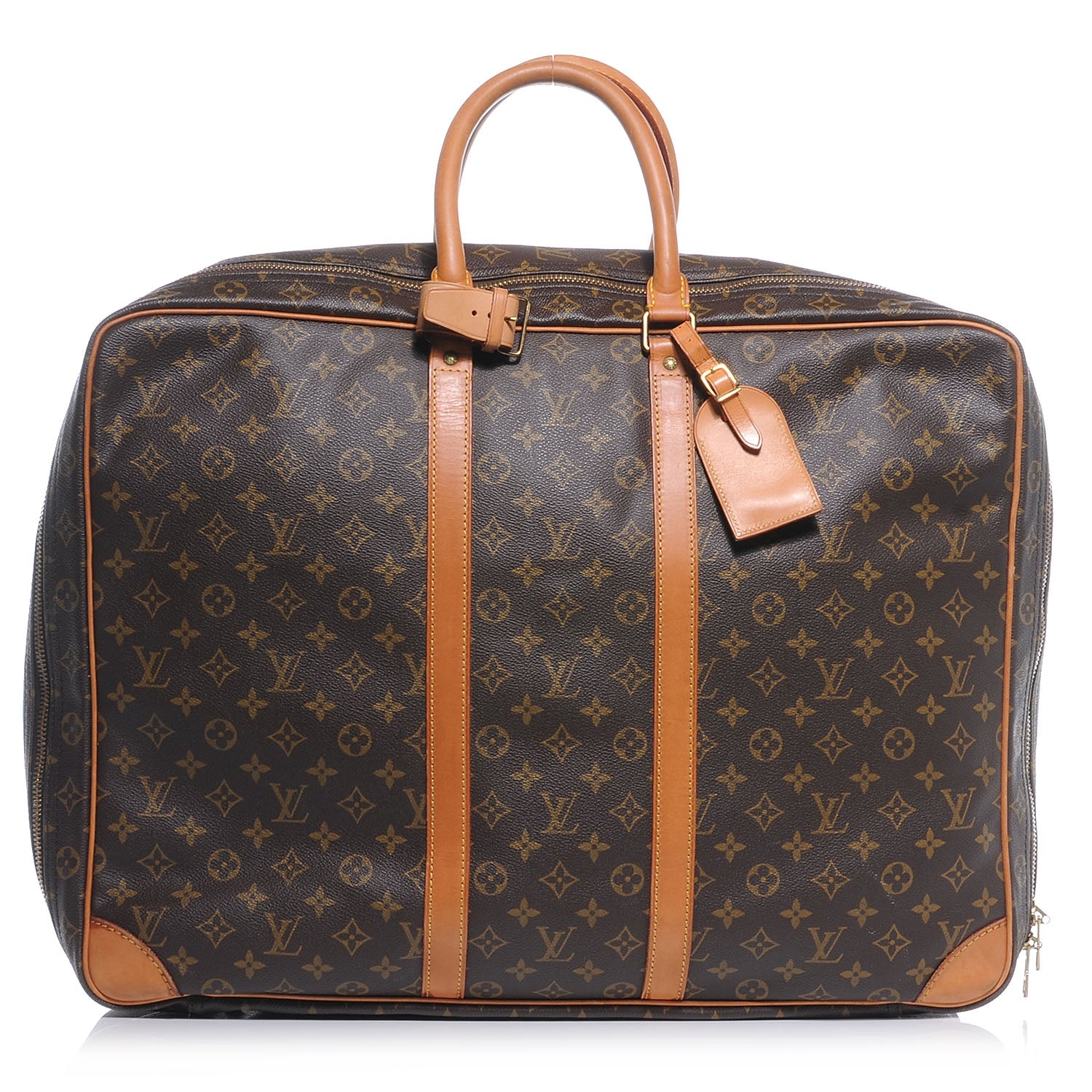 Louis Vuitton Monogram Sirius 60 1 of 11